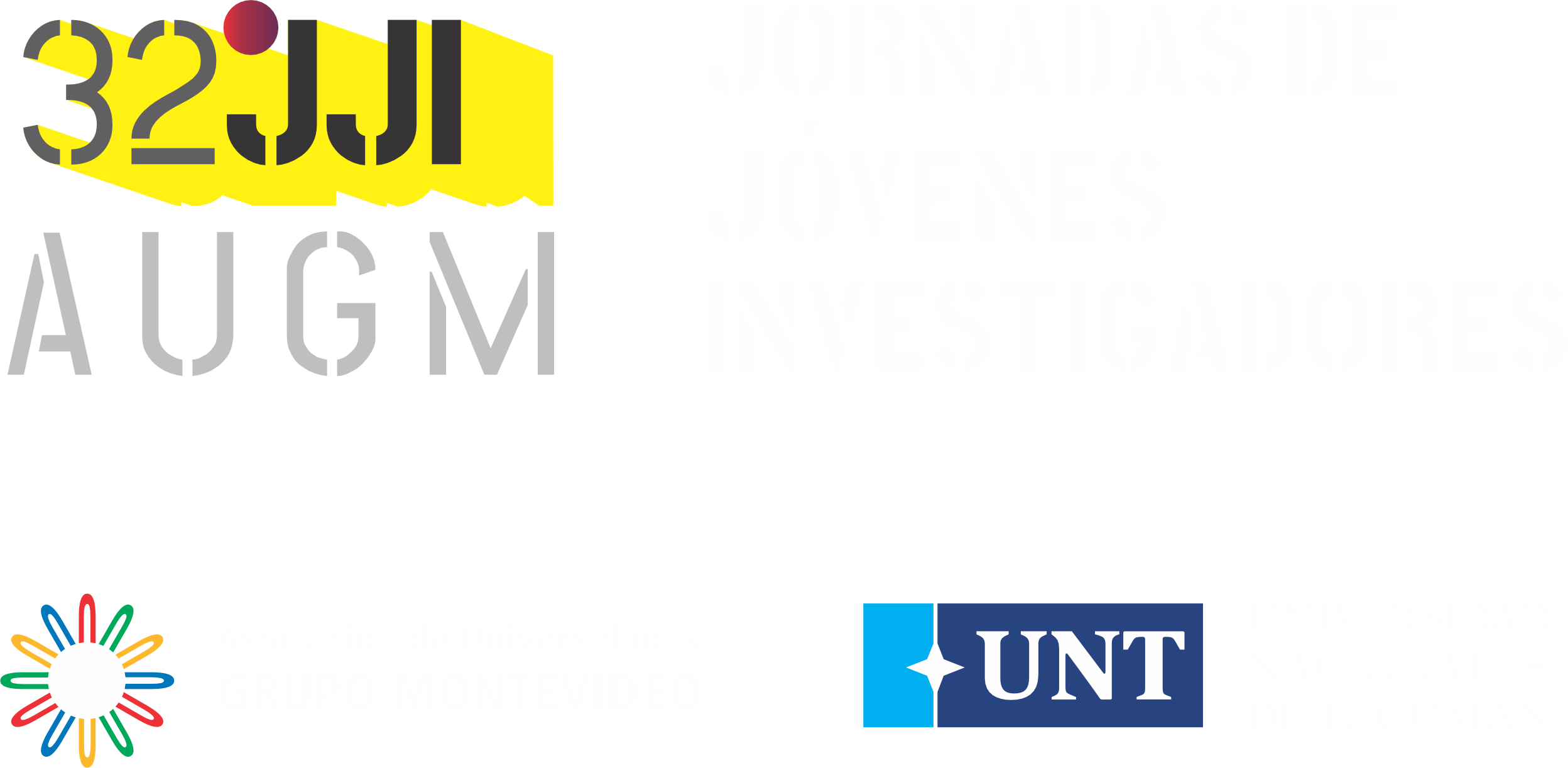 32 Jornadas de Jóvenes Investigadores 2025 - AUGM - UNT